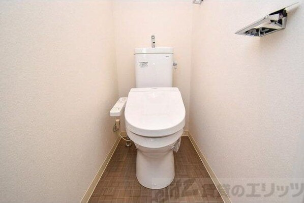 メインステージ新大阪の物件内観写真